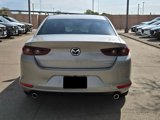 New 2025 MAZDA MAZDA3 s image 4