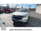Certified 2020 Chevrolet Equinox LT image 4