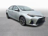 Used 2019 Toyota Corolla XSE image 3