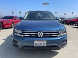 Used 2019 Volkswagen Tiguan S image 2