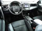 Used 2013 Toyota RAV4 XLE image 4