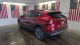 New 2025 Chevrolet Trax LT image 2