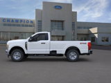 New 2025 Ford F350 XL image 3