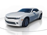 Used 2015 Chevrolet Camaro LS image 3