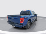 Certified 2022 Ford F150 XLT image 4