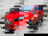 Used 2014 Ford Fiesta SE image 3