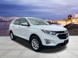 Used 2020 Chevrolet Equinox LT image 4