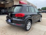 Used 2018 Volkswagen Tiguan Limited w/ Premium Package image 5