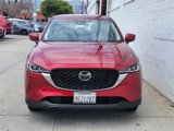 Used 2023 MAZDA CX-5 AWD 2.5 S image 2