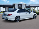 Used 2018 Mercedes-Benz E 300 image 3