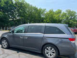 Used 2016 Honda Odyssey EX-L image 3