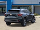 New 2025 Chevrolet Trax LT w/ LT Convenience Package image 4