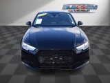 Used 2017 Audi A4 2.0T Premium w/ Convenience Package image 2