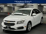 Used 2015 Chevrolet Cruze LT image 4