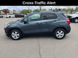 Used 2021 Chevrolet Trax LT w/ Driver Confidence Package image 2