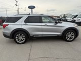 Used 2022 Ford Explorer Limited image 2