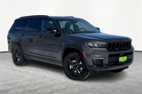 New 2025 Jeep Grand Cherokee L Limited w/ Luxury Tech Group II image 2