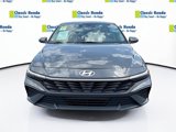Used 2024 Hyundai Elantra SEL image 2