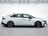 New 2025 Hyundai Elantra Sport image 4