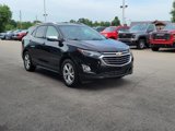 Used 2018 Chevrolet Equinox Premier image 2