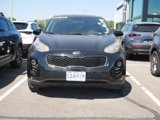 Used 2017 Kia Sportage LX image 2