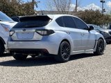 Used 2013 Subaru Impreza WRX Hatchback image 4