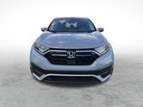 Certified 2021 Honda CR-V EX-L image 2