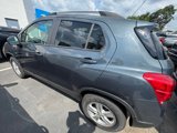 Used 2022 Chevrolet Trax LT w/ LT Convenience Package image 3