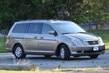 Used 2008 Honda Odyssey EX-L image 4