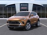 New 2025 Buick Encore GX Preferred image 6
