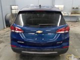 Certified 2022 Chevrolet Equinox LT image 4