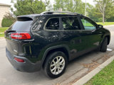 Used 2015 Jeep Cherokee Latitude w/ Comfort/Convenience Group image 6