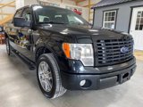 Used 2014 Ford F150 STX w/ Equipment Group 201A Mid image 3