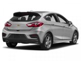 Used 2018 Chevrolet Cruze LT w/ Convenience Package image 2