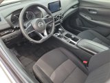 Used 2022 Nissan Sentra SV w/ Electronics Package image 4
