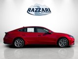 Used 2021 Hyundai Sonata SEL w/ Cargo Package image 2
