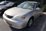 Used 2003 Toyota Camry LE image 2