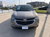 Used 2018 Chevrolet Equinox LT image 3