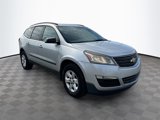 Used 2014 Chevrolet Traverse LS image 3