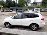 Used 2008 Hyundai Santa Fe GLS image 4