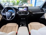 Used 2023 BMW X3 xDrive30i w/ Premium Package image 2