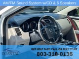 Used 2008 MAZDA CX-9 Grand Touring w/ Grand Touring Assistance Pkg image 5