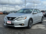 Used 2017 Nissan Altima 2.5 SV w/ Convenience Package image 2