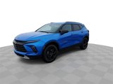 Used 2024 Chevrolet Blazer LT w/ Convenience Package image 4