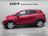 Used 2016 Buick Encore AWD image 4