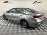 Used 2023 Kia Forte LXS image 4
