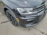 Certified 2020 Volkswagen Tiguan SE R-Line image 2