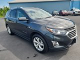 Used 2019 Chevrolet Equinox LT image 2