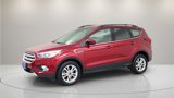 Used 2019 Ford Escape SEL image 3