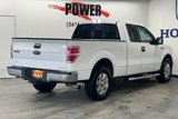 Used 2013 Ford F150 XLT w/ XLT Chrome Pkg image 3
